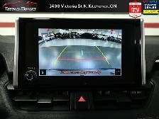 2024 Toyota RAV4 LE No Accident Radar Cruise Lane Assist Blind S - Photo 18