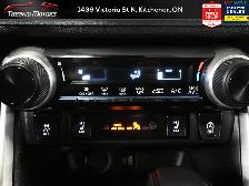 2024 Toyota RAV4 LE No Accident Radar Cruise Lane Assist Blind S - Photo 19