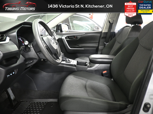 2024 Toyota RAV4 LE No Accident Radar Cruise Lane Assist Blind S - Photo 21