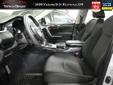 2024 Toyota RAV4 LE No Accident Radar Cruise Lane Assist Blind S - Photo 21