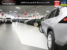 2024 Toyota RAV4 LE No Accident Radar Cruise Lane Assist Blind S - Photo 23