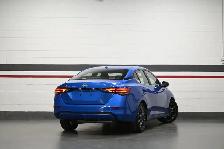 2024 Nissan Sentra SV Heated Seats Blind Spot Remote Start - Photo 2