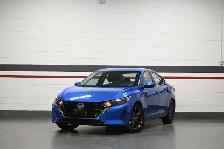 2024 Nissan Sentra SV Heated Seats Blind Spot Remote Start - Photo 5