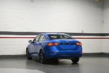 2024 Nissan Sentra SV Heated Seats Blind Spot Remote Start - Photo 6
