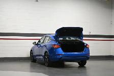 2024 Nissan Sentra SV Heated Seats Blind Spot Remote Start - Photo 8