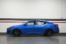2024 Nissan Sentra SV Heated Seats Blind Spot Remote Start - Photo 9