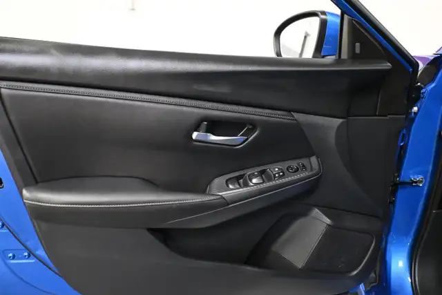 2024 Nissan Sentra SV Heated Seats Blind Spot Remote Start - Photo 11