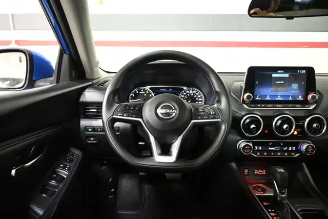 2024 Nissan Sentra SV Heated Seats Blind Spot Remote Start - Photo 12