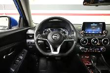 2024 Nissan Sentra SV Heated Seats Blind Spot Remote Start - Photo 12
