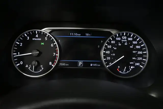 2024 Nissan Sentra SV Heated Seats Blind Spot Remote Start - Photo 13