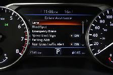 2024 Nissan Sentra SV Heated Seats Blind Spot Remote Start - Photo 14