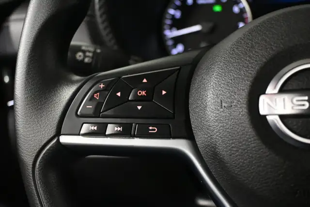 2024 Nissan Sentra SV Heated Seats Blind Spot Remote Start - Photo 15
