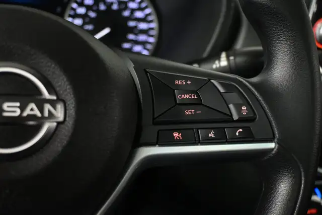 2024 Nissan Sentra SV Heated Seats Blind Spot Remote Start - Photo 16