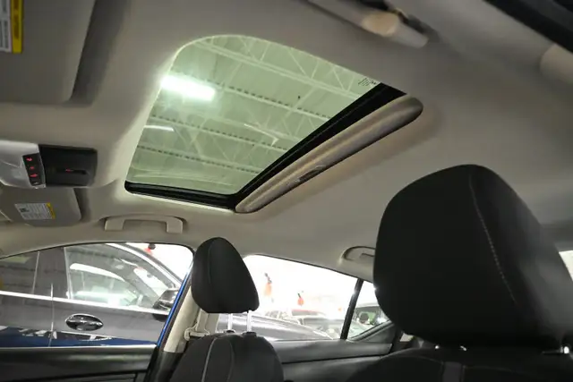 2024 Nissan Sentra SV Heated Seats Blind Spot Remote Start - Photo 21