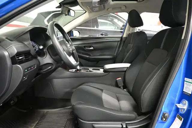 2024 Nissan Sentra SV Heated Seats Blind Spot Remote Start - Photo 22