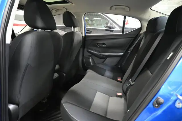 2024 Nissan Sentra SV Heated Seats Blind Spot Remote Start - Photo 23