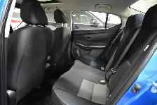 2024 Nissan Sentra SV Heated Seats Blind Spot Remote Start - Photo 23