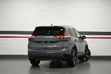 2024 Nissan Rogue SL No Accident Leather 360CAM Panoramic Roof R - Photo 2