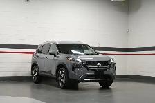 2024 Nissan Rogue SL No Accident Leather 360CAM Panoramic Roof R - Photo 3