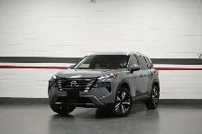 2024 Nissan Rogue SL No Accident Leather 360CAM Panoramic Roof R - Photo 5