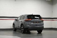 2024 Nissan Rogue SL No Accident Leather 360CAM Panoramic Roof R - Photo 6