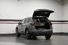 2024 Nissan Rogue SL No Accident Leather 360CAM Panoramic Roof R - Photo 8