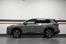 2024 Nissan Rogue SL No Accident Leather 360CAM Panoramic Roof R - Photo 9