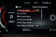 2024 Nissan Rogue SL No Accident Leather 360CAM Panoramic Roof R - Photo 14