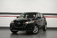 2024 Nissan Kicks No Accident Carplay Blind Spot Assist