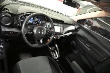 2024 Nissan Kicks No Accident Carplay Blind Spot Assist - Photo 10