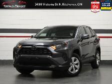 2024 Toyota RAV4 LE No Accident Radar Cruise Lane Assist Blind S