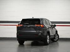 2024 Toyota RAV4 LE No Accident Radar Cruise Lane Assist Blind S - Photo 2