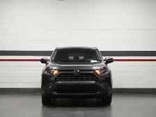 2024 Toyota RAV4 LE No Accident Radar Cruise Lane Assist Blind S - Photo 4