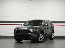 2024 Toyota RAV4 LE No Accident Radar Cruise Lane Assist Blind S - Photo 5