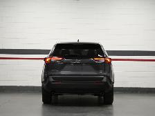 2024 Toyota RAV4 LE No Accident Radar Cruise Lane Assist Blind S - Photo 7