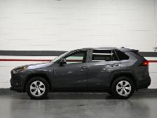2024 Toyota RAV4 LE No Accident Radar Cruise Lane Assist Blind S - Photo 9