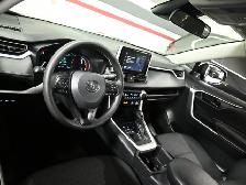 2024 Toyota RAV4 LE No Accident Radar Cruise Lane Assist Blind S - Photo 10