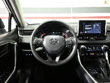 2024 Toyota RAV4 LE No Accident Radar Cruise Lane Assist Blind S - Photo 12
