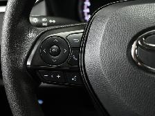 2024 Toyota RAV4 LE No Accident Radar Cruise Lane Assist Blind S - Photo 15