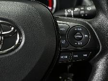 2024 Toyota RAV4 LE No Accident Radar Cruise Lane Assist Blind S - Photo 16