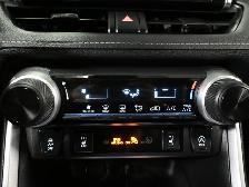 2024 Toyota RAV4 LE No Accident Radar Cruise Lane Assist Blind S - Photo 19
