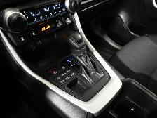 2024 Toyota RAV4 LE No Accident Radar Cruise Lane Assist Blind S - Photo 20