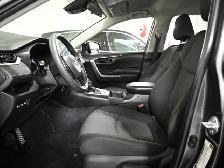 2024 Toyota RAV4 LE No Accident Radar Cruise Lane Assist Blind S - Photo 21