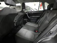 2024 Toyota RAV4 LE No Accident Radar Cruise Lane Assist Blind S - Photo 22