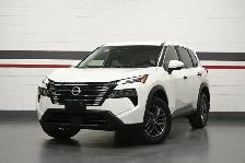 2024 Nissan Rogue No Accident Heated Seats Blind Spot Remote Sta