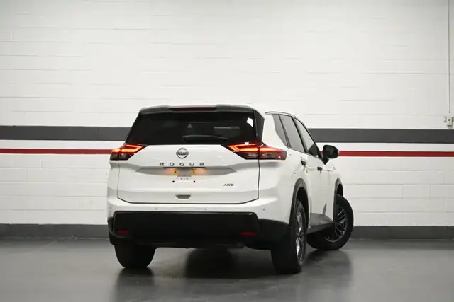 2024 Nissan Rogue No Accident Heated Seats Blind Spot Remote Sta - Photo 2