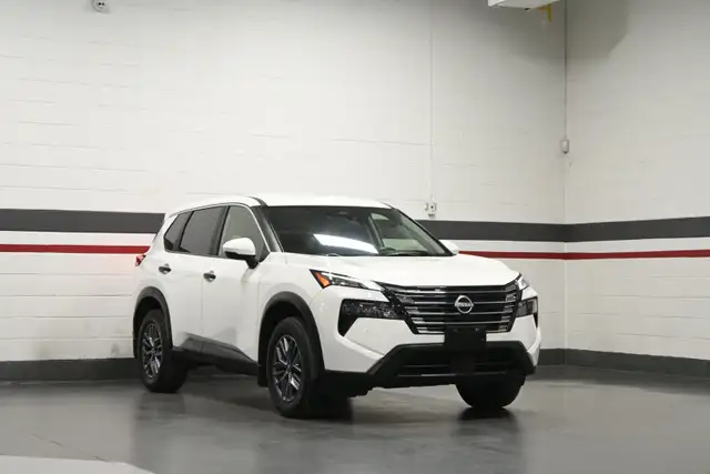 2024 Nissan Rogue No Accident Heated Seats Blind Spot Remote Sta - Photo 3