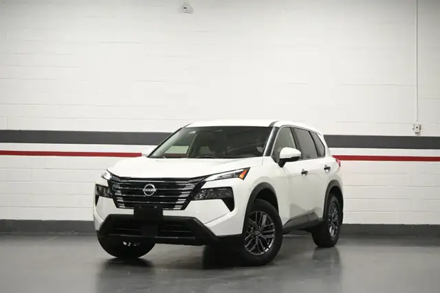 2024 Nissan Rogue No Accident Heated Seats Blind Spot Remote Sta - Photo 5
