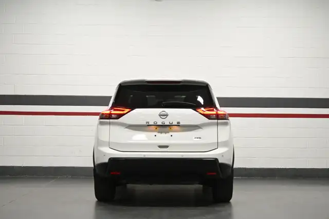 2024 Nissan Rogue No Accident Heated Seats Blind Spot Remote Sta - Photo 7
