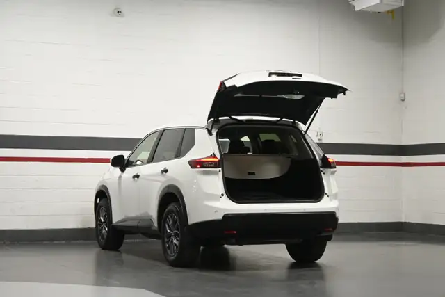 2024 Nissan Rogue No Accident Heated Seats Blind Spot Remote Sta - Photo 8